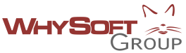 Logo groupe WhySoft