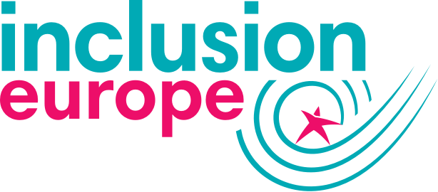 Logo d'Inclusion Europe