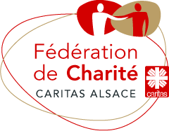 logo fondation caritas