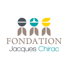 logo association jacques chirac