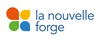 logo nouvelle forge