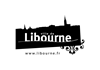 logo client formation falc - ville de libourne