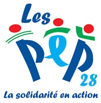 logo de l association pep28