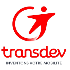 logo trans dev