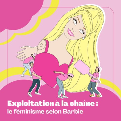 affiche en communication inclusizve