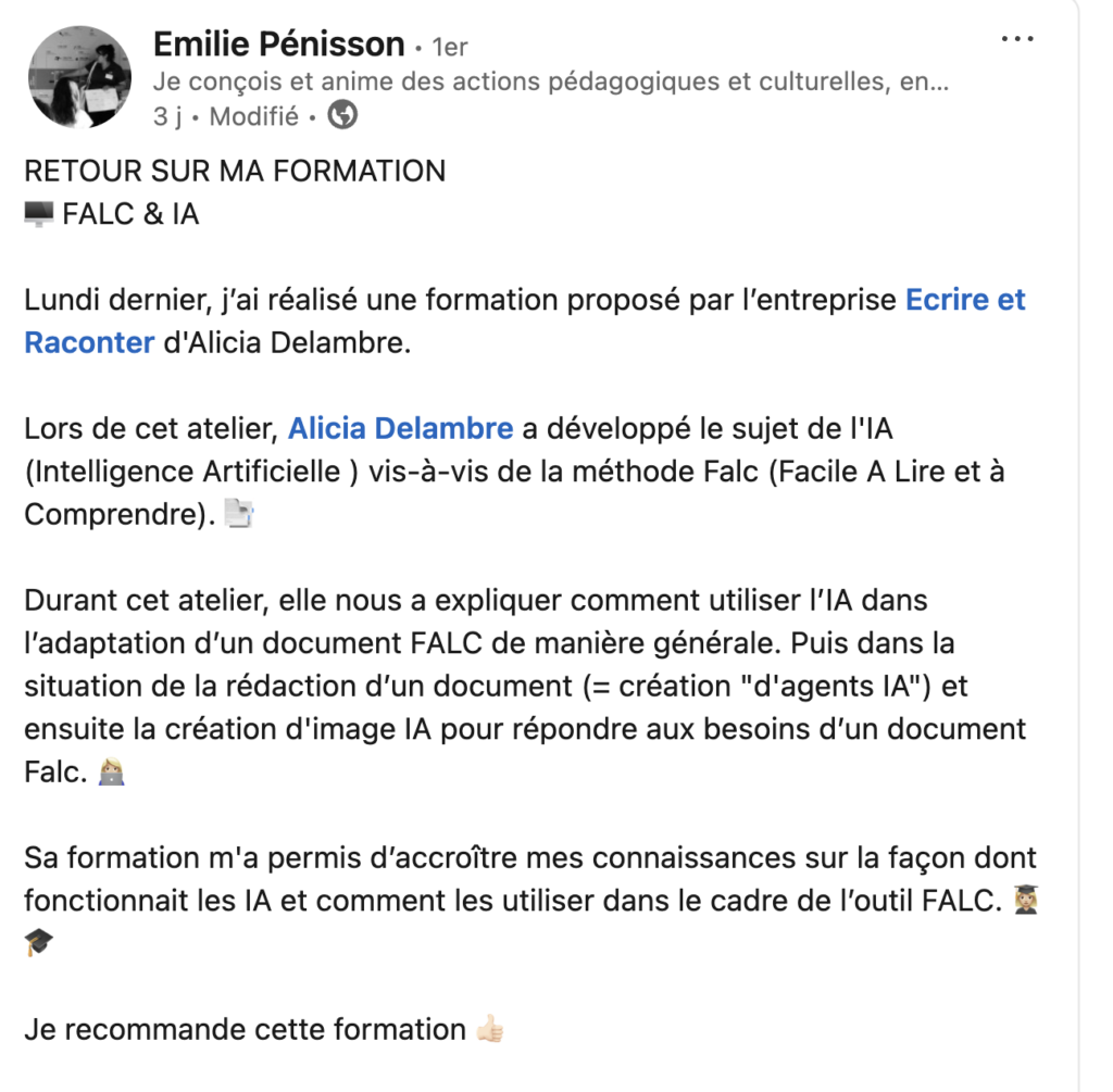 avis atelier falc et ia