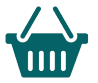 panier en ligne